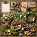 Forest Floristry Business Starter Kit